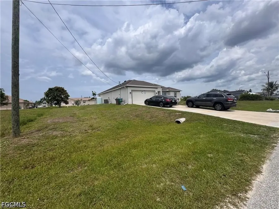 1820 NW 19th Avenue, Cape Coral, FL 33993 - #3