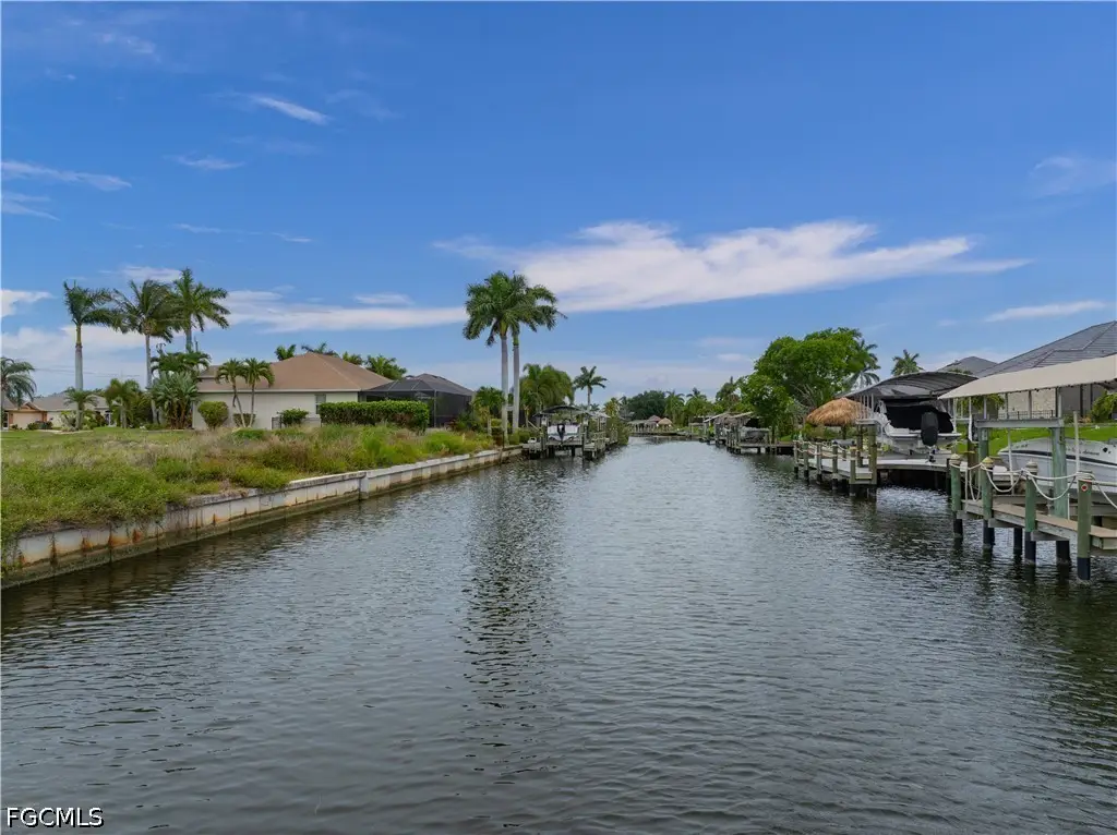 2517 SW 30th Terrace, Cape Coral, FL 33914 - #1