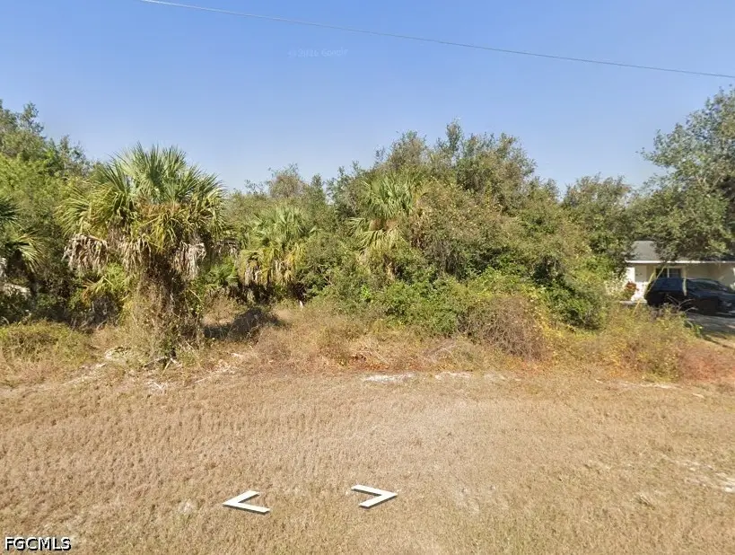 Greenwood Avenue, Labelle, FL 33935 - #1