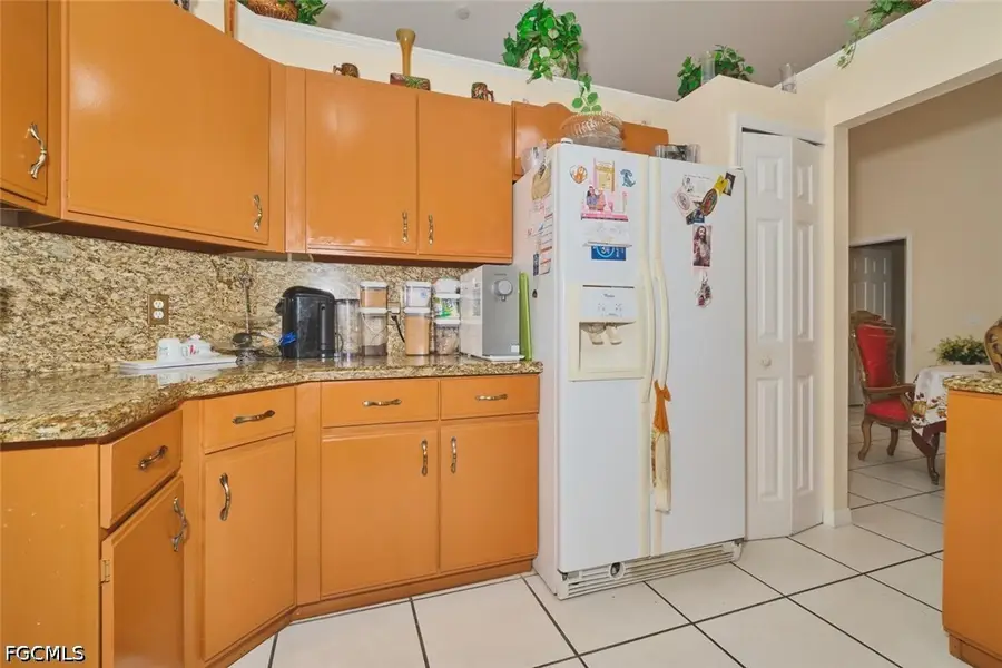 2817 SW 43rd Street, Cape Coral, FL 33914 - #3