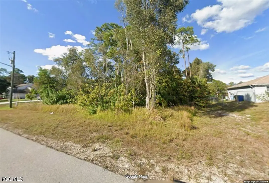 5508 Billings Street, Lehigh Acres, FL 33971 - #1
