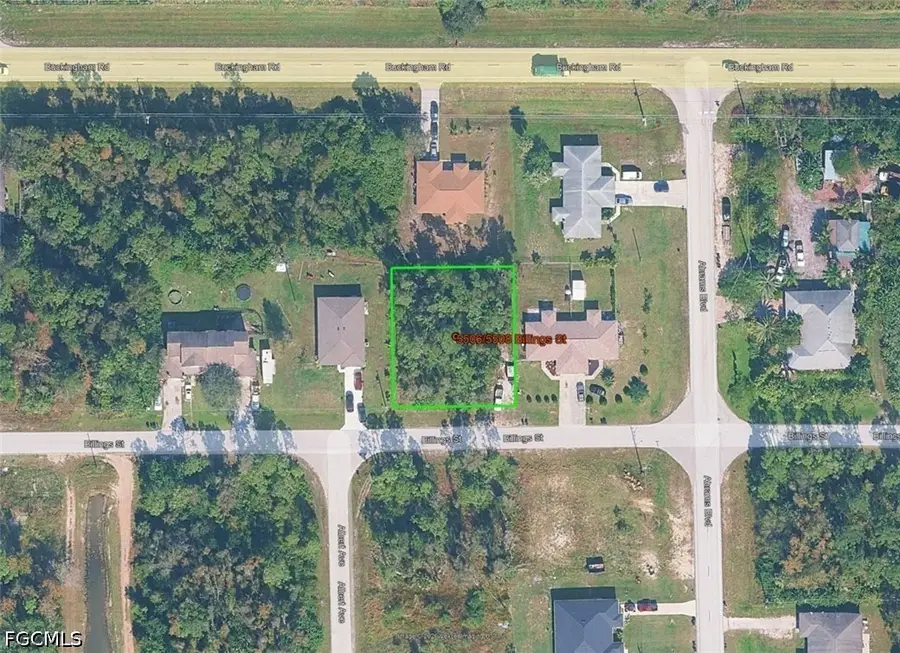 5508 Billings Street, Lehigh Acres, FL 33971 - #2
