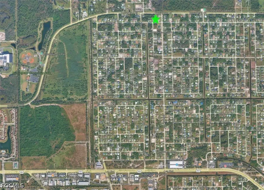 5508 Billings Street, Lehigh Acres, FL 33971 - #3