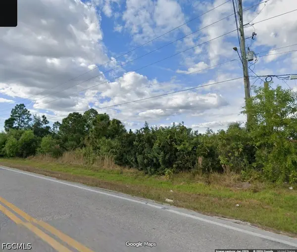 5210 Centennial Boulevard, Lehigh Acres, FL 33971