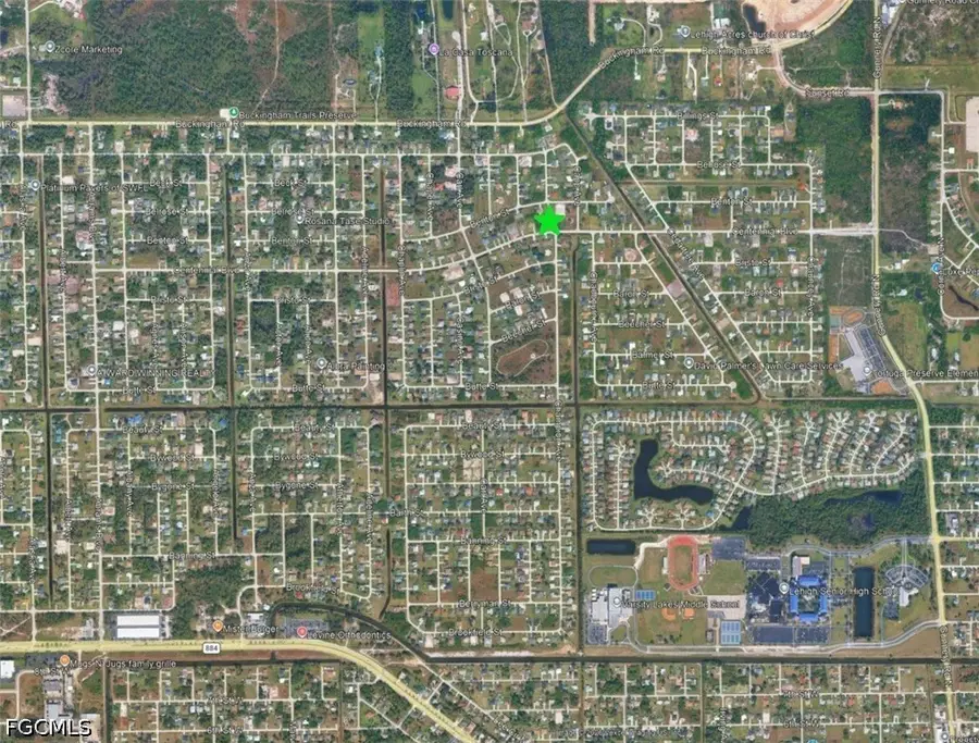 5210 Centennial Boulevard, Lehigh Acres, FL 33971 - #3