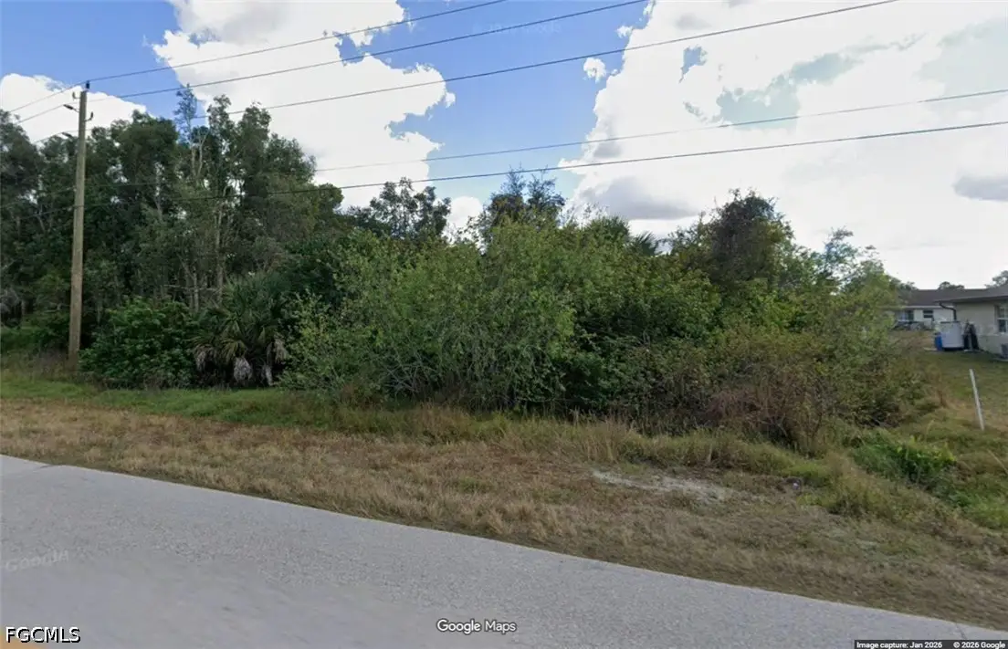 2414 Park Road, Lehigh Acres, FL 33971 - #1