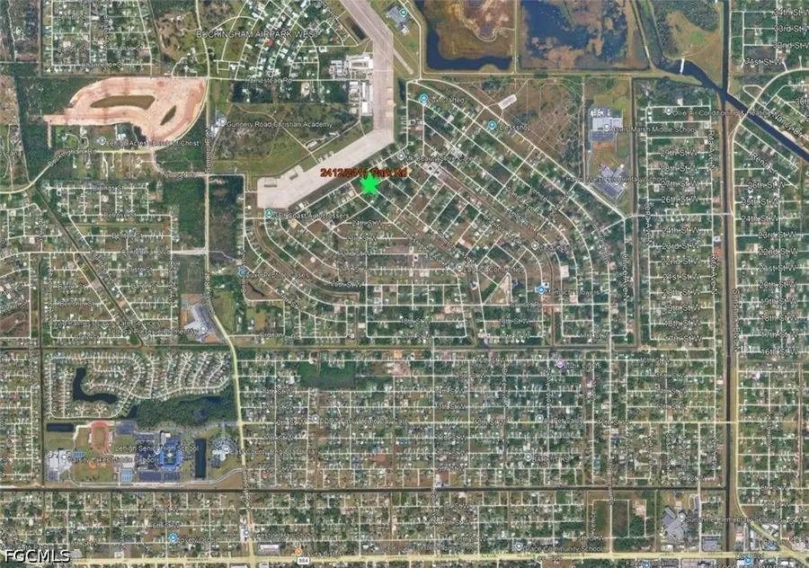 2414 Park Road, Lehigh Acres, FL 33971 - #3