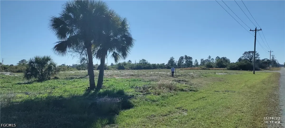 769 Joponica Avenue S, Lehigh Acres, FL 33974 - #1
