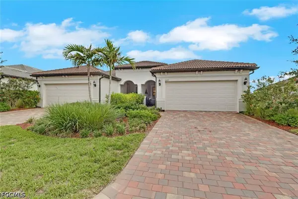 16621 Rolling Rock Boulevard, Alva, FL 33920