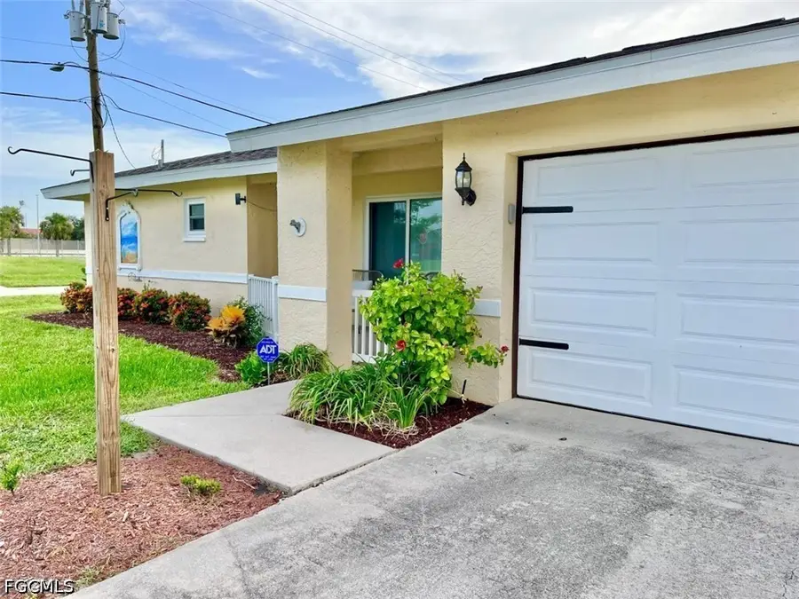 2314 SE 18th Place, Cape Coral, FL 33990 - #3