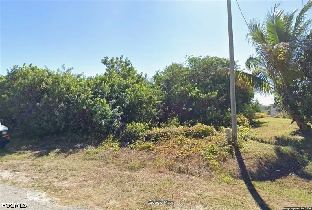 4033 28th Street Sw, Lehigh Acres, FL 33976 - #1