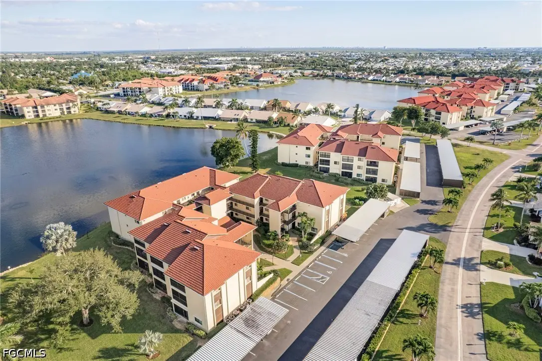11250 Caravel Circle #306, Fort Myers, FL 33908 - #1