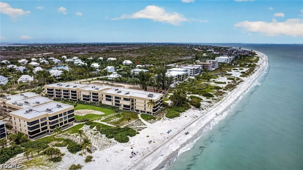 2721 W Gulf Drive #108, Sanibel, FL 33957 - #1