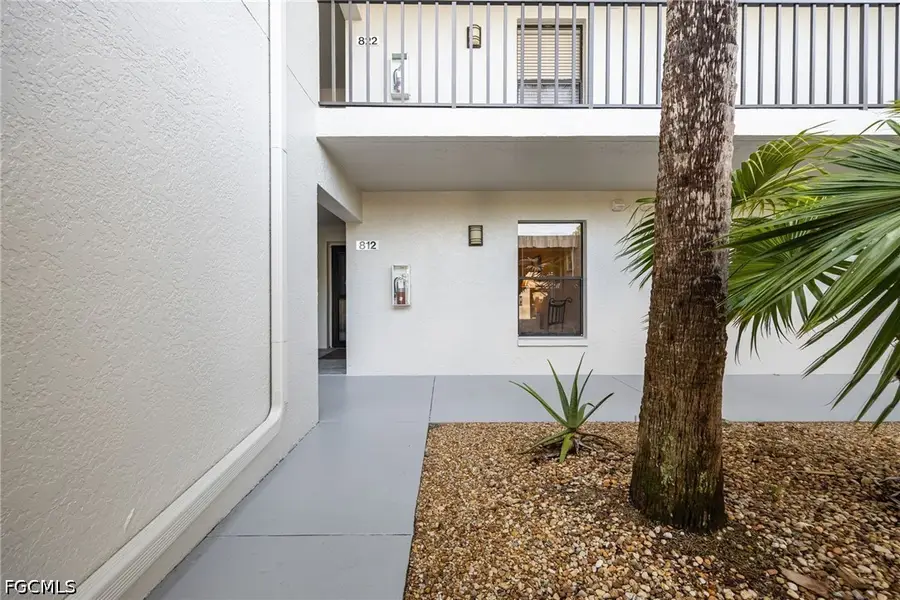 5905 Trailwinds Drive #812, Fort Myers, FL 33907 - #3