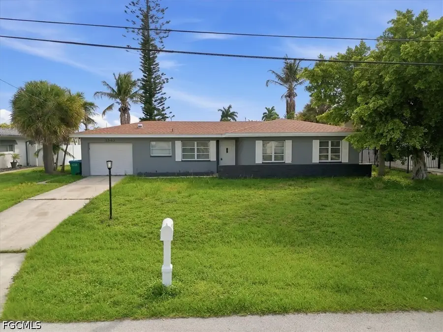 2540 SE 25th Avenue, Cape Coral, FL 33904 - #3