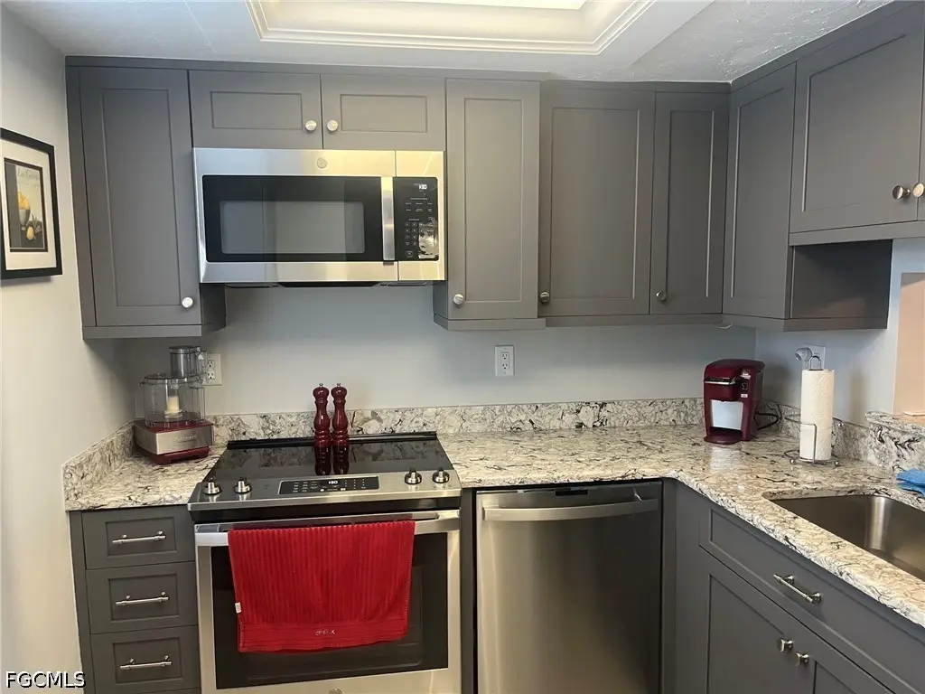 1580 Pine Valley Drive #305, Fort Myers, FL 33907 - #1