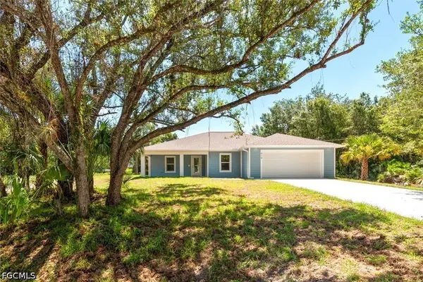 414 Cleveland Avenue, Lehigh Acres, FL 33972