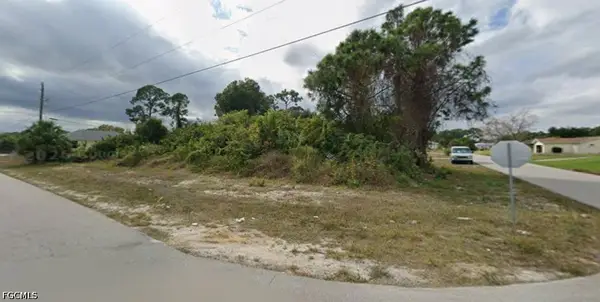 4801 6th Street W, Lehigh Acres, FL 33971