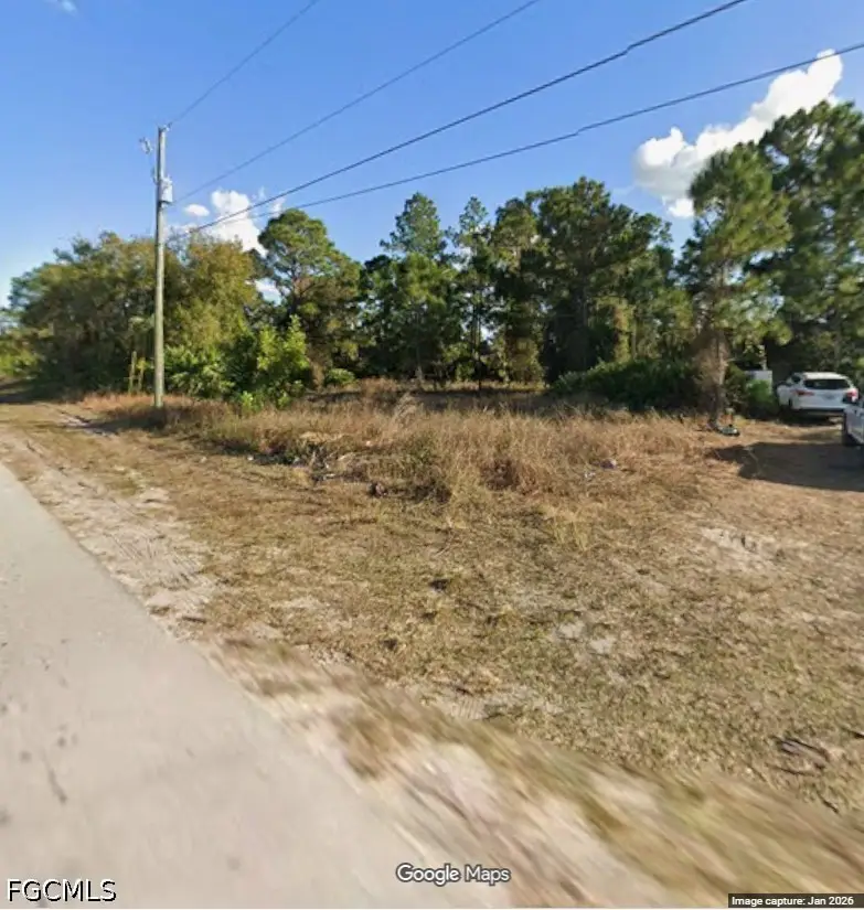 5219 5th Street W, Lehigh Acres, FL 33971 - #1