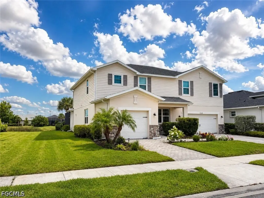 43668 Tree Top Trail, Punta Gorda, FL 33982 - #1