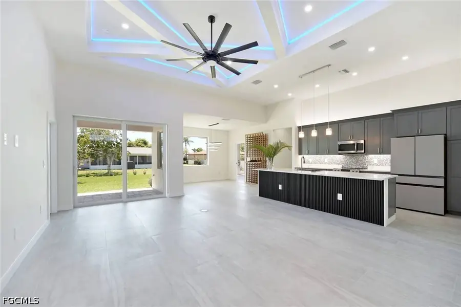 1426 SE 43rd Terrace, Cape Coral, FL 33904 - #3