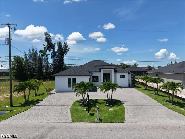 710 SW 12th Terrace, Cape Coral, FL 33991