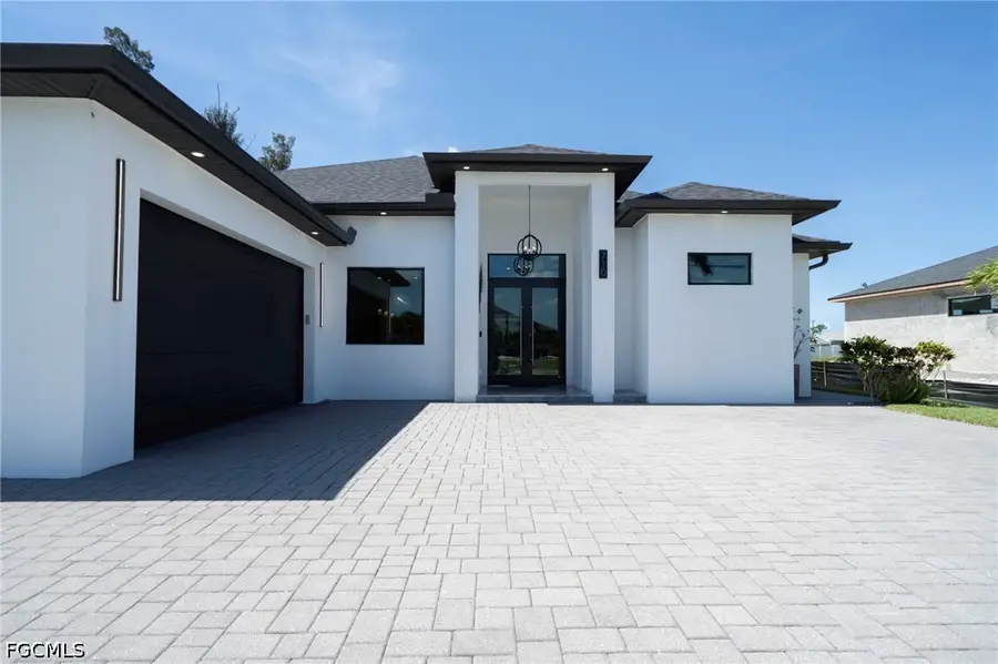 710 SW 12th Terrace, Cape Coral, FL 33991 - #2