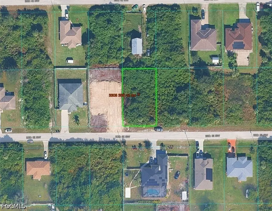 3308 36th Street Sw, Lehigh Acres, FL 33976 - #2