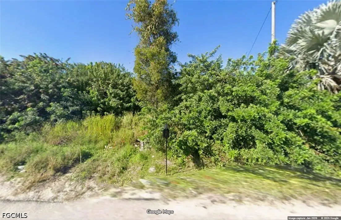 466 Petite Avenue, Lehigh Acres, FL 33974 - #1