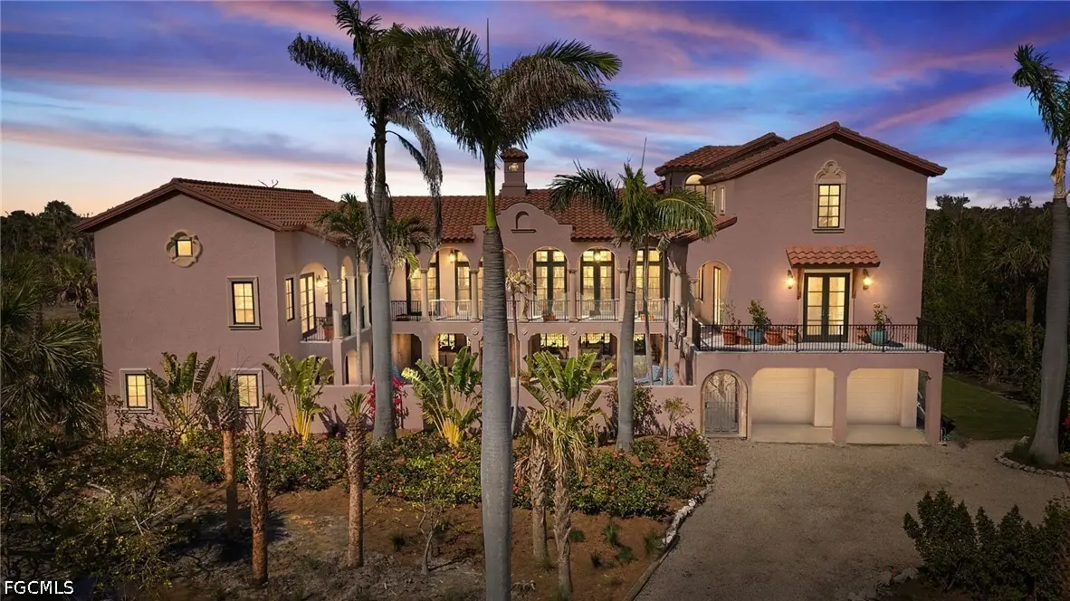 4972 Joewood Drive, Sanibel, FL 33957 - #1