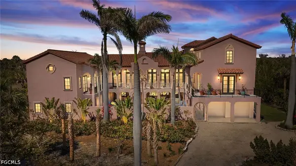 4972 Joewood Drive, Sanibel, FL 33957