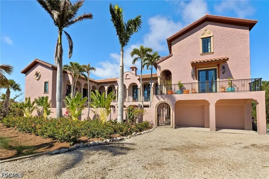4972 Joewood Drive, Sanibel, FL 33957 - #2