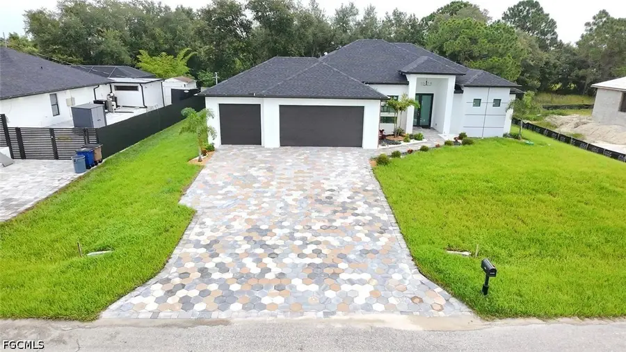 3408 18th Street W, Lehigh Acres, FL 33971 - #2