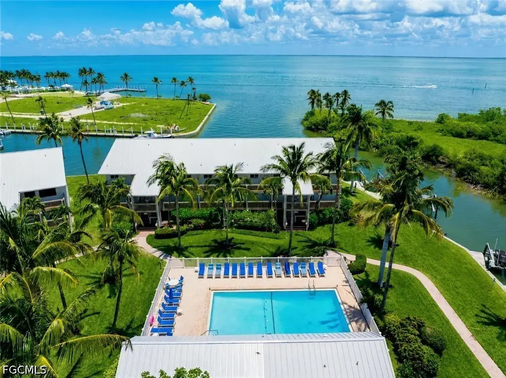905 Marina Villas #905, Captiva, FL 33924 - #1