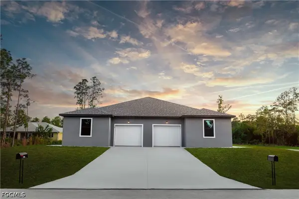 331-329 Urbana Street, Lehigh Acres, FL 33972