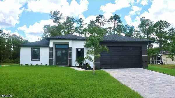 2106 E 13th Street, Lehigh Acres, FL 33972