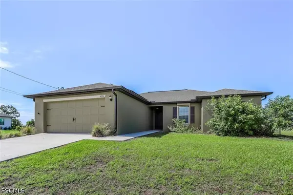 4204 NW 39th Street, Cape Coral, FL 33993
