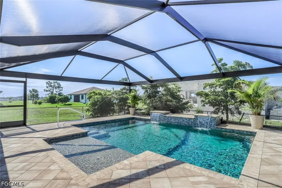 4204 NW 39th Street, Cape Coral, FL 33993 - #3