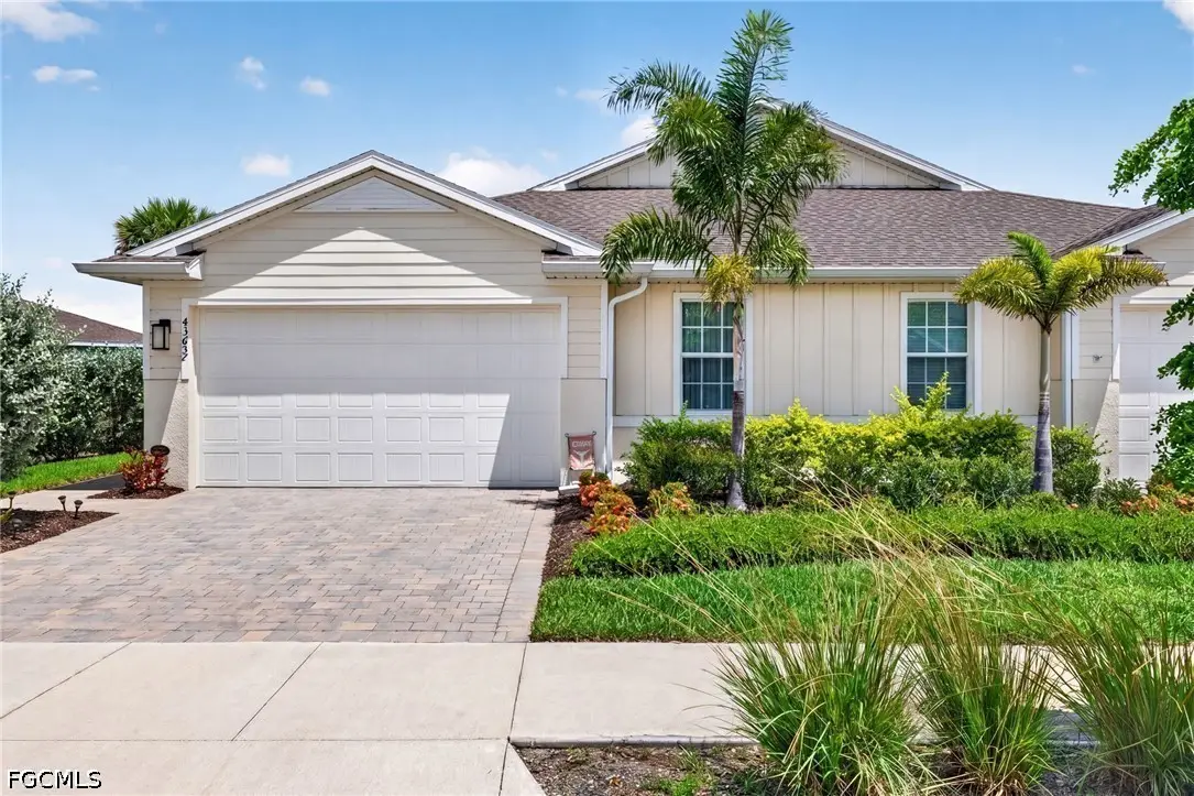 43637 Sparrow Drive, Punta Gorda, FL 33982 - #1