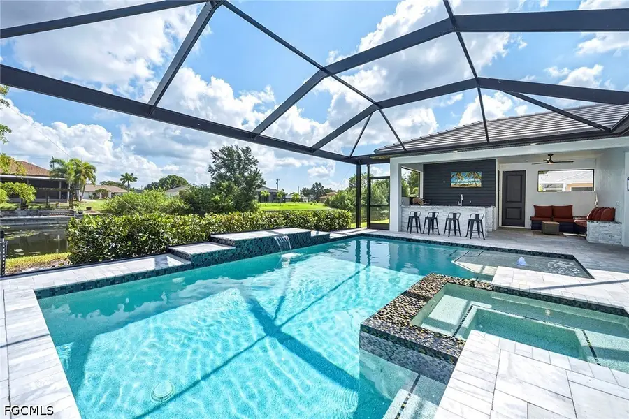 231 Gleason Parkway, Cape Coral, FL 33914 - #2