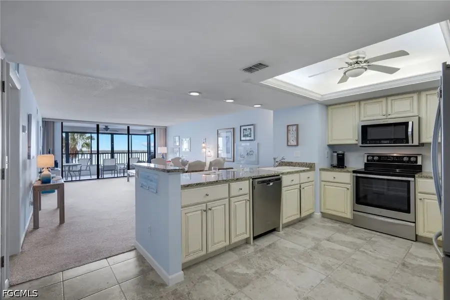 15021 Punta Rassa Road #402, Fort Myers, FL 33908 - #3