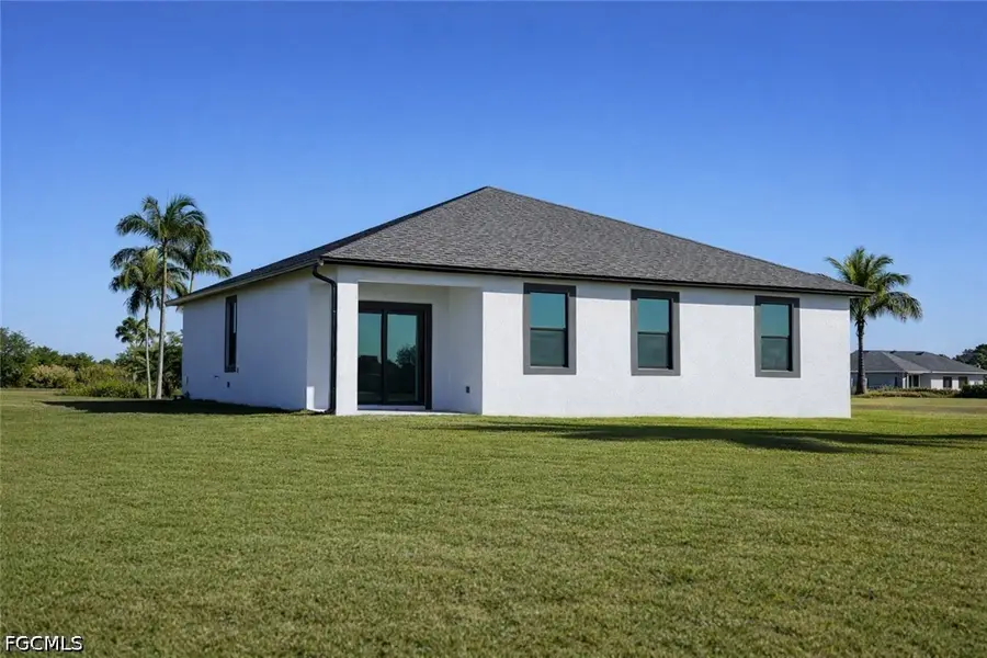 238 Nashua Avenue, Lehigh Acres, FL 33974 - #2
