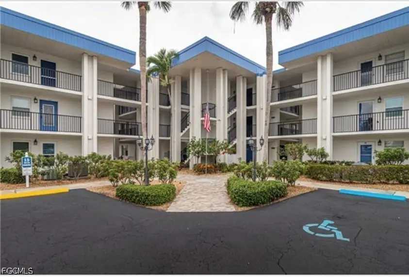 1828 Pine Valley Drive #201, Fort Myers, FL 33907 - #1