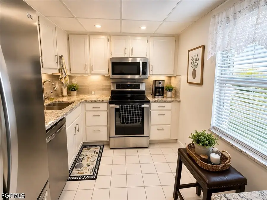 1828 Pine Valley Drive #201, Fort Myers, FL 33907 - #2