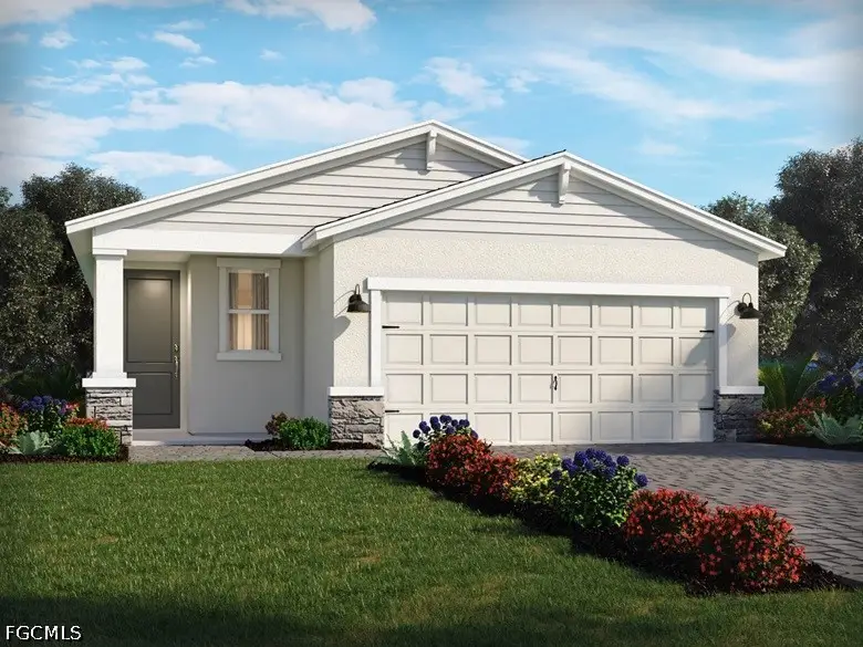 16524 Settlers Way, Punta Gorda, FL 33982 - #2