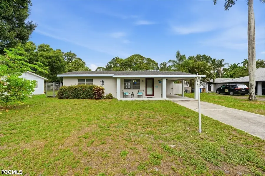 372 Altamont Avenue, Fort Myers, FL 33905 - #2