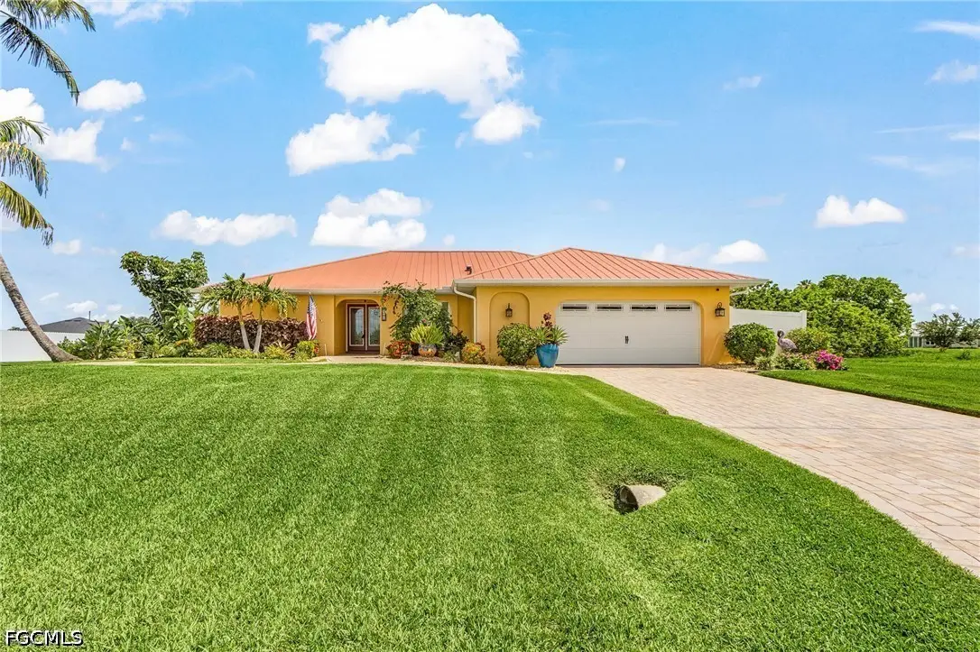 1205 NE 11th Terrace, Cape Coral, FL 33909 - #1