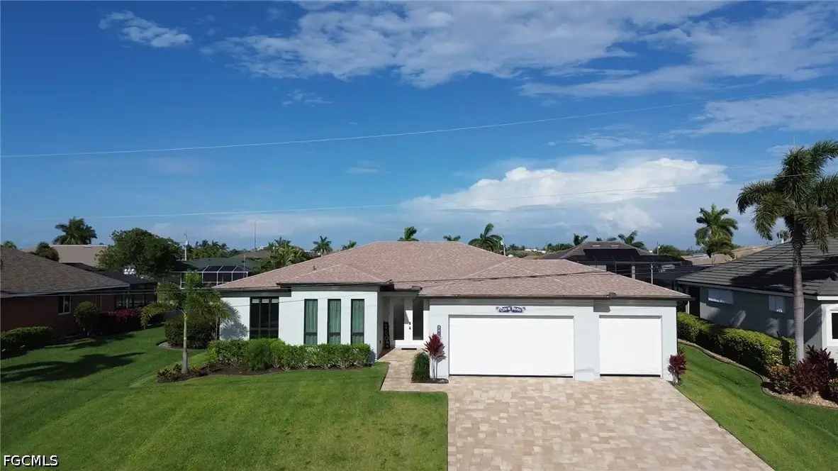 3415 SW 27th Avenue, Cape Coral, FL 33914 - #1