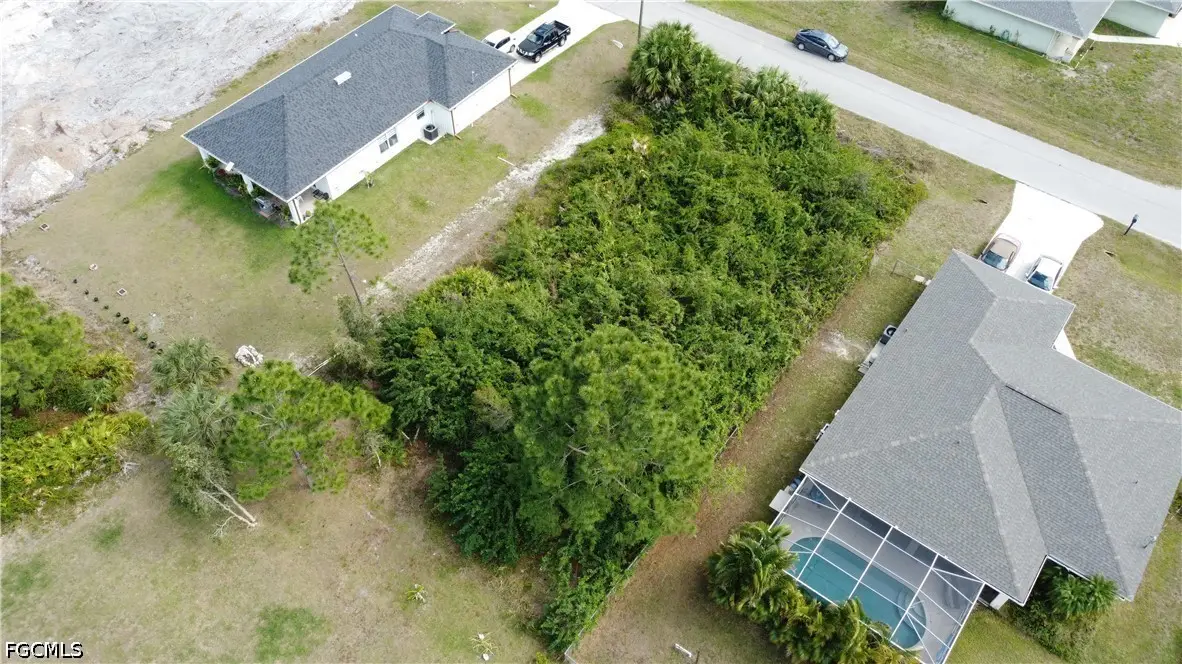 3304 61st Street W, Lehigh Acres, FL 33971 - #1