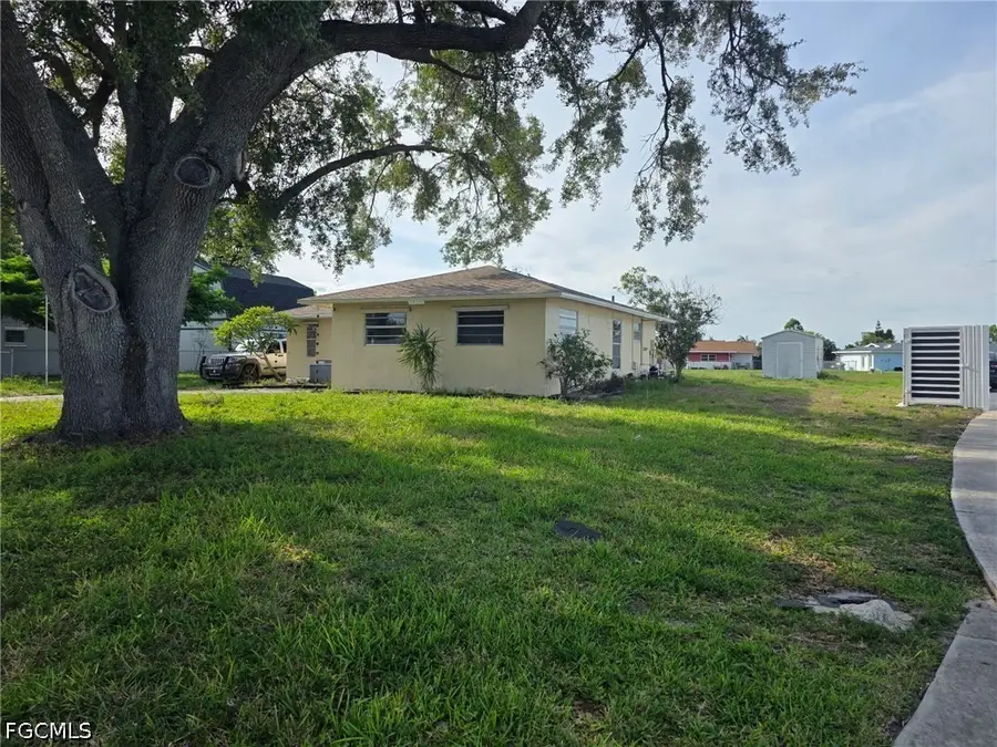 1434 Caywood Circle N, Lehigh Acres, FL 33936 - #2